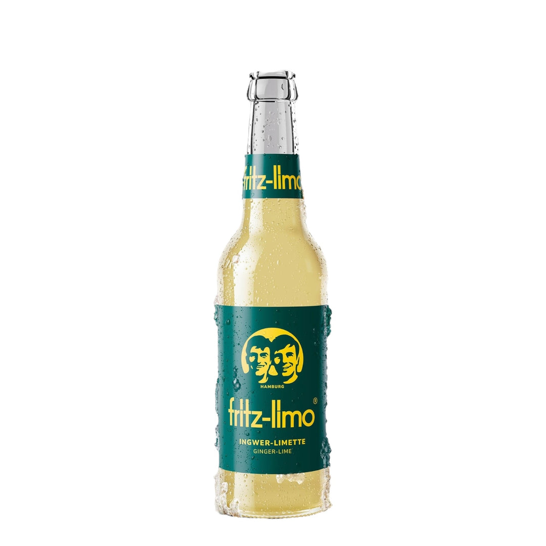 Fritz German Sodas