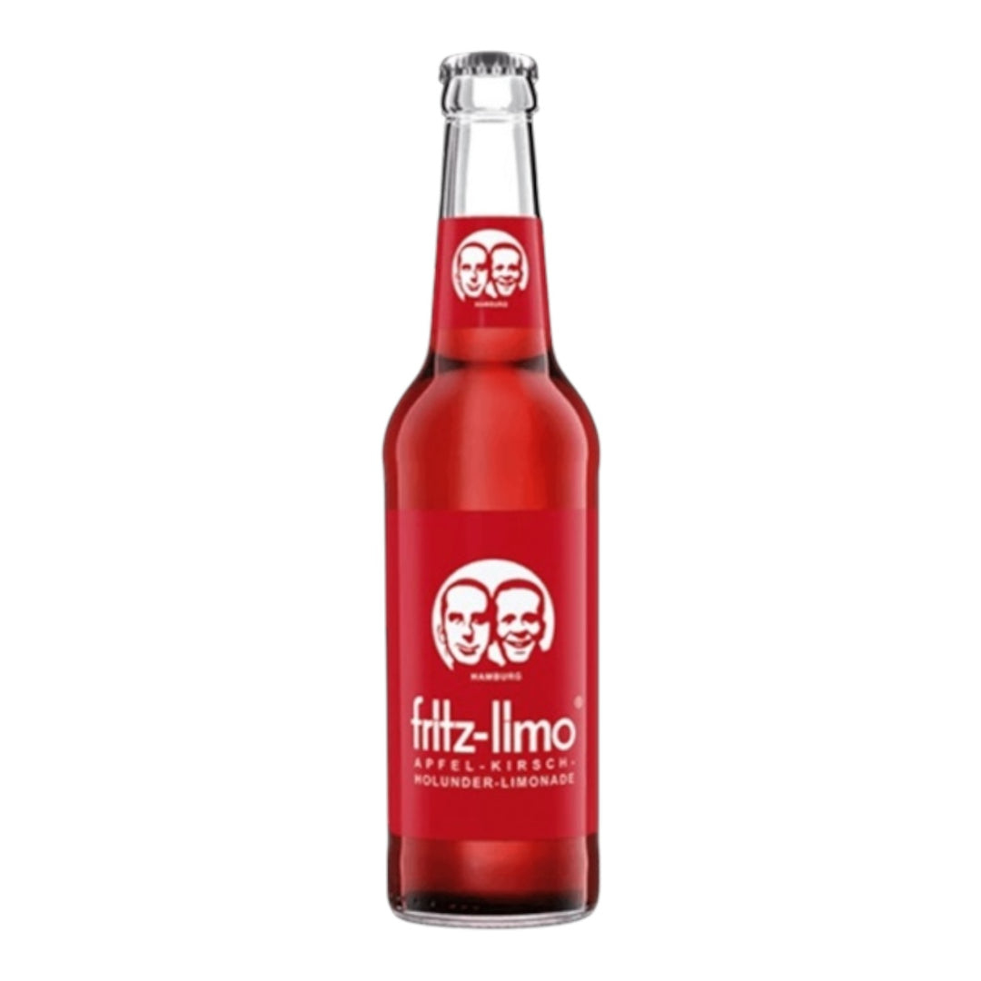 Fritz German Sodas