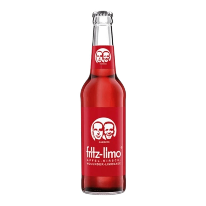 Fritz German Sodas
