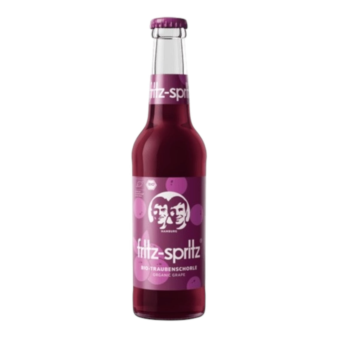 Fritz German Sodas