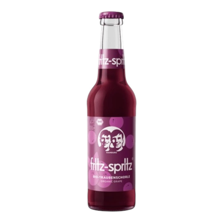 Fritz German Sodas