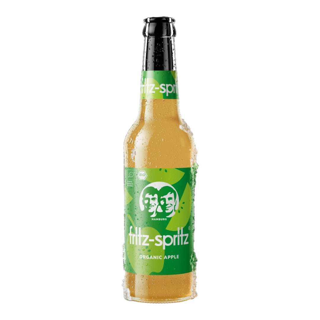 Fritz German Sodas