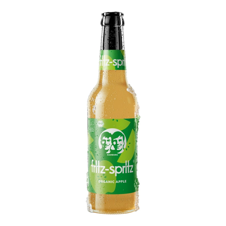 Fritz German Sodas