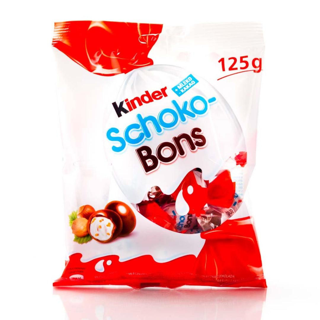 Kinder Schoko-Bons