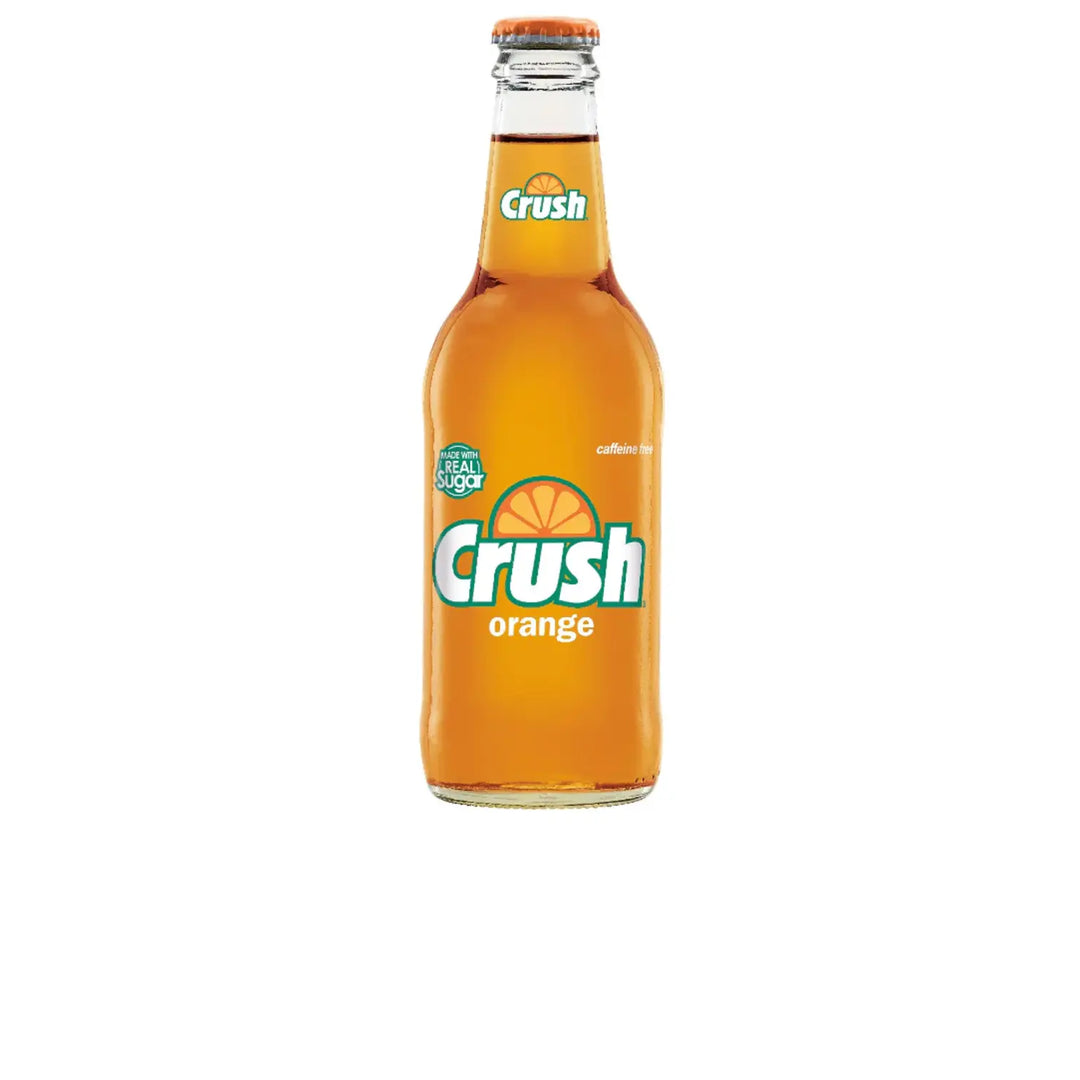 Crush - Orange 355ml