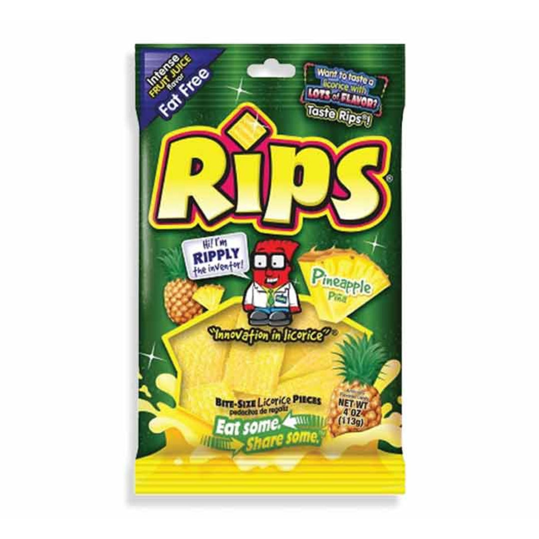 Rips Bite Sized Pieces