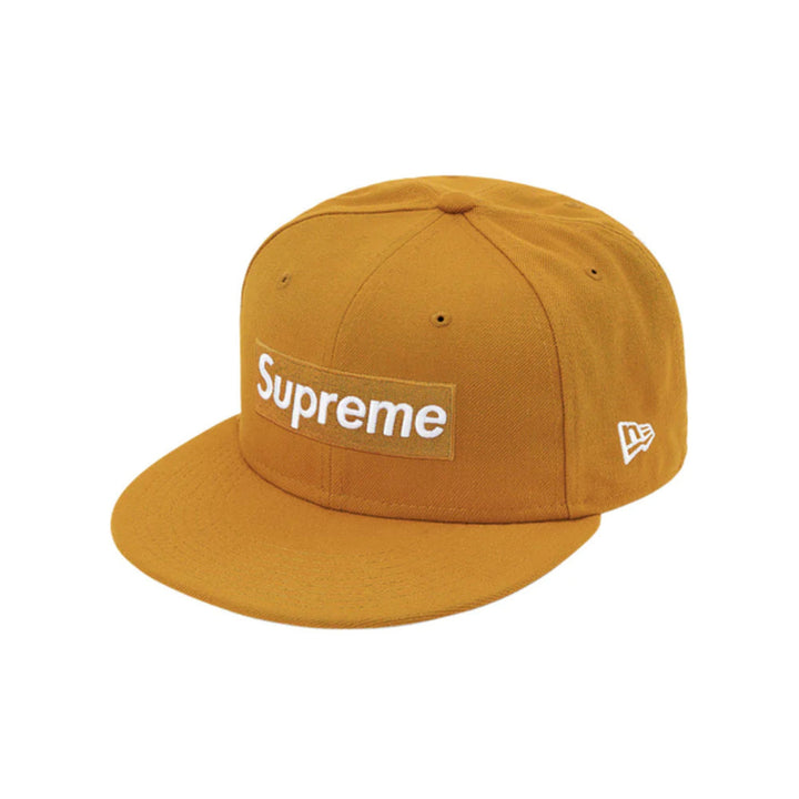 Supreme champions box logo new era SS21