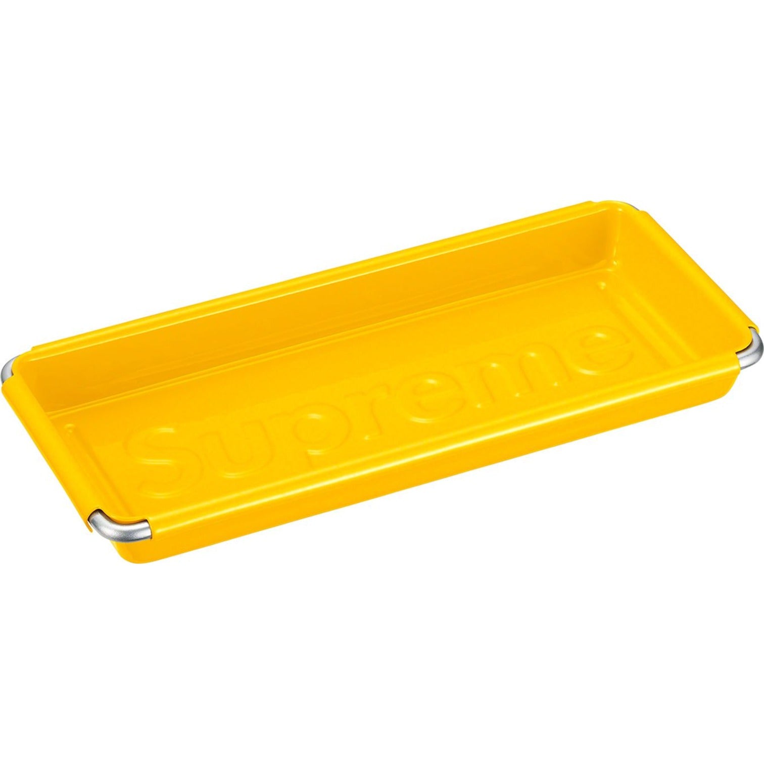 SUPREME DULTON TRAY Now At YEG Exotic! – YEG EXOTIC