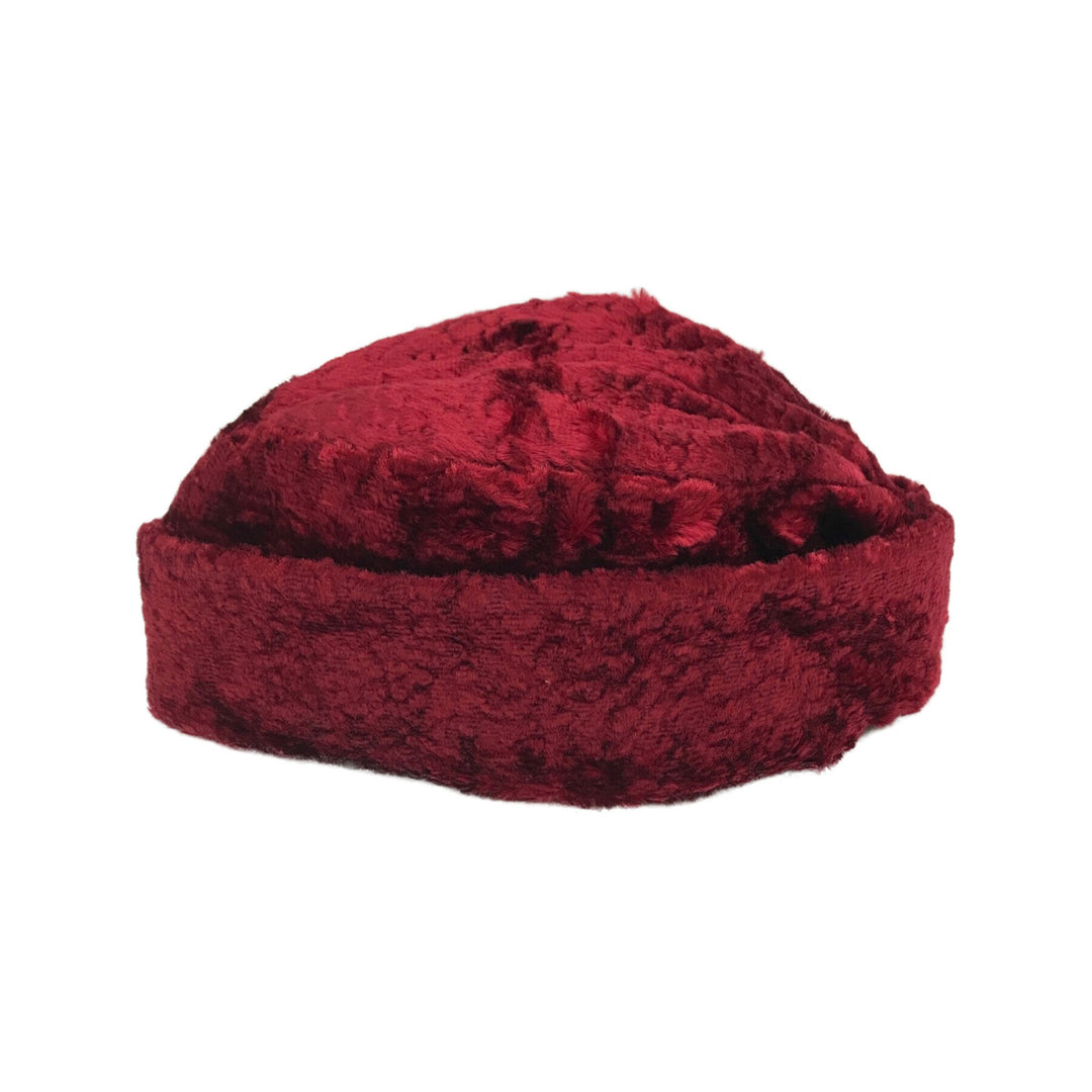 Supreme ambassador hat (red) FW21