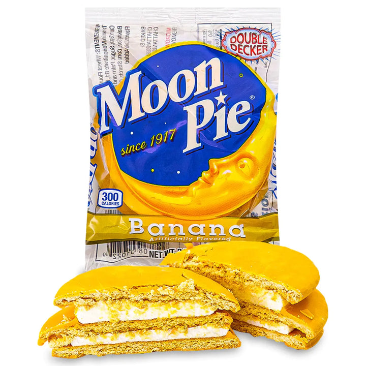 Moon pie