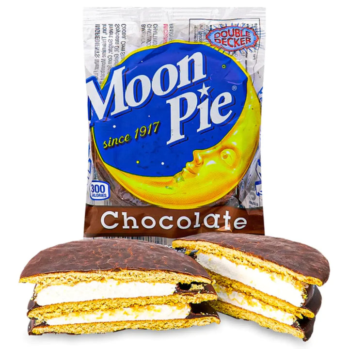 Moon pie