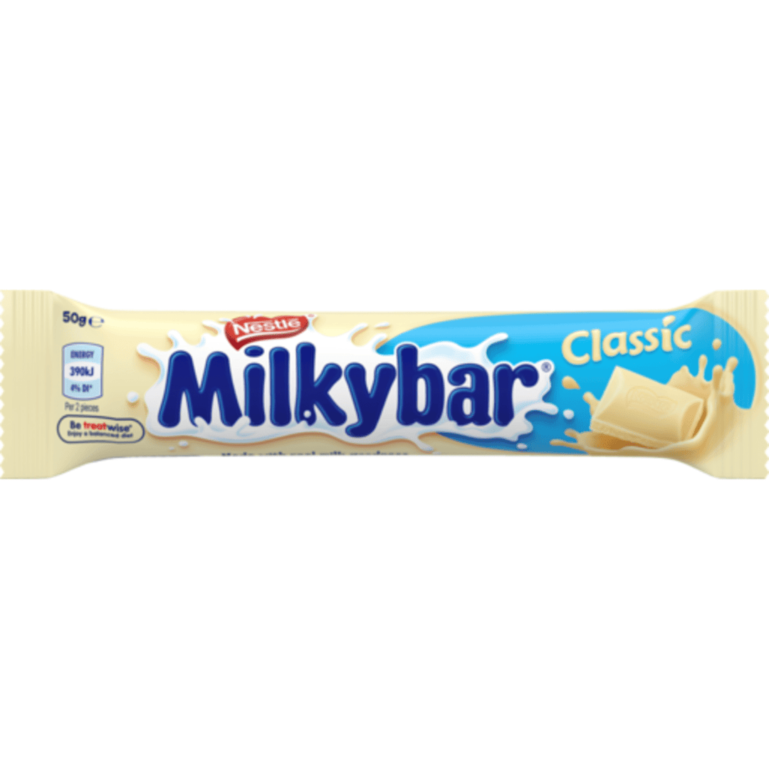 Milky Bar Classic