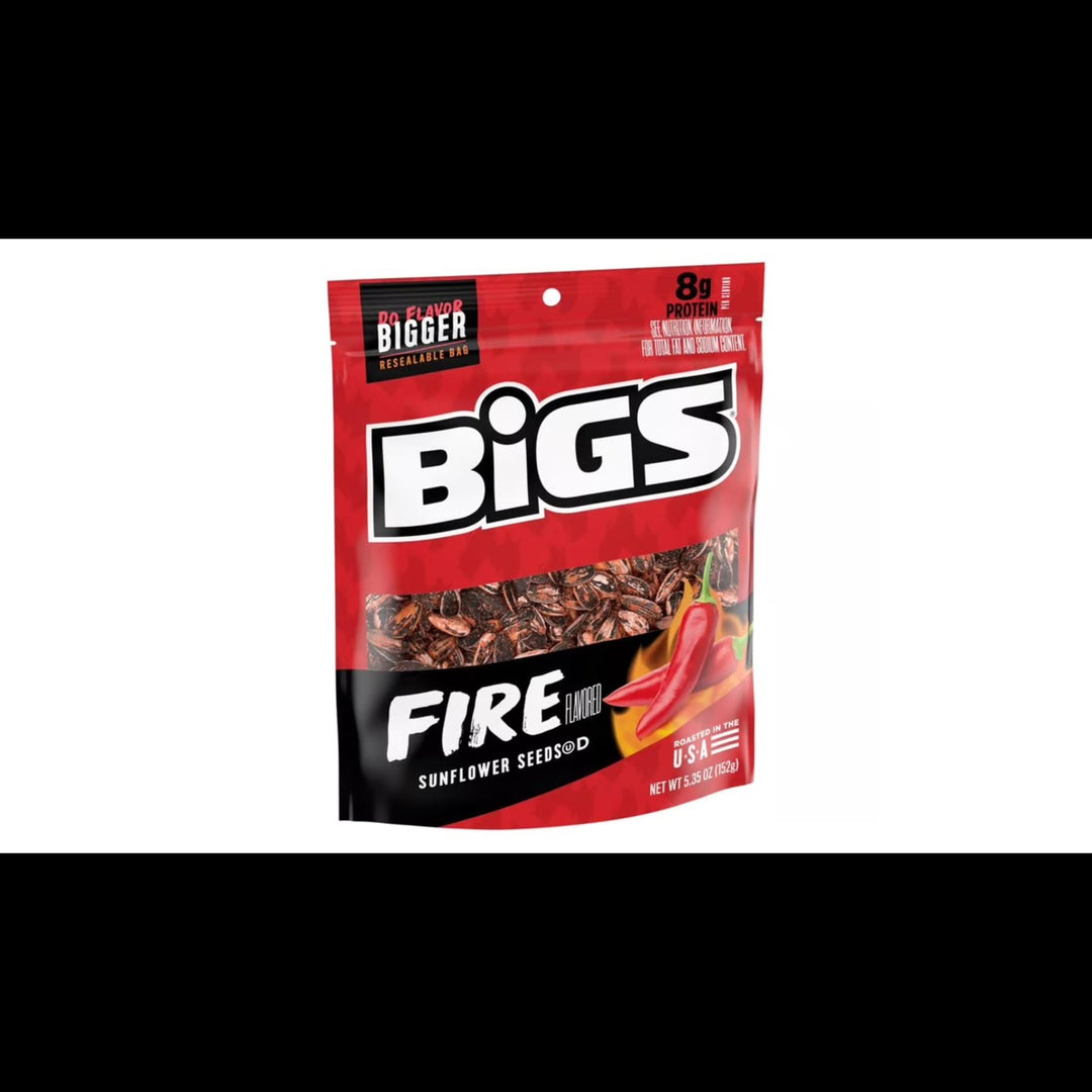 Bigs Sunflower Seeds