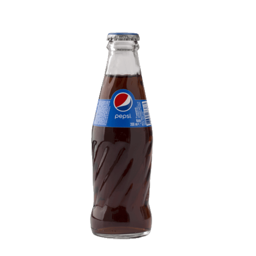 Pepsi cola 200ml (Turkey)