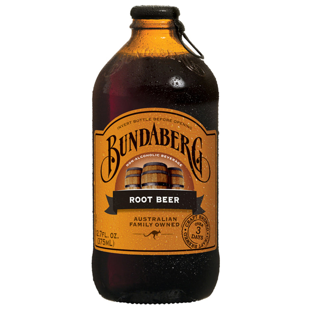 Bundaberg - Root Beer