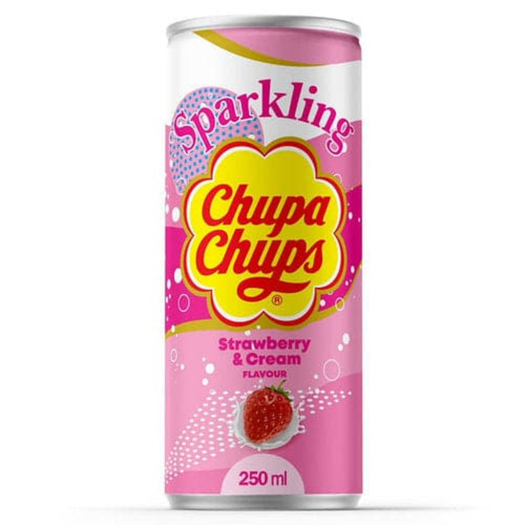 Chupa Chups Soda