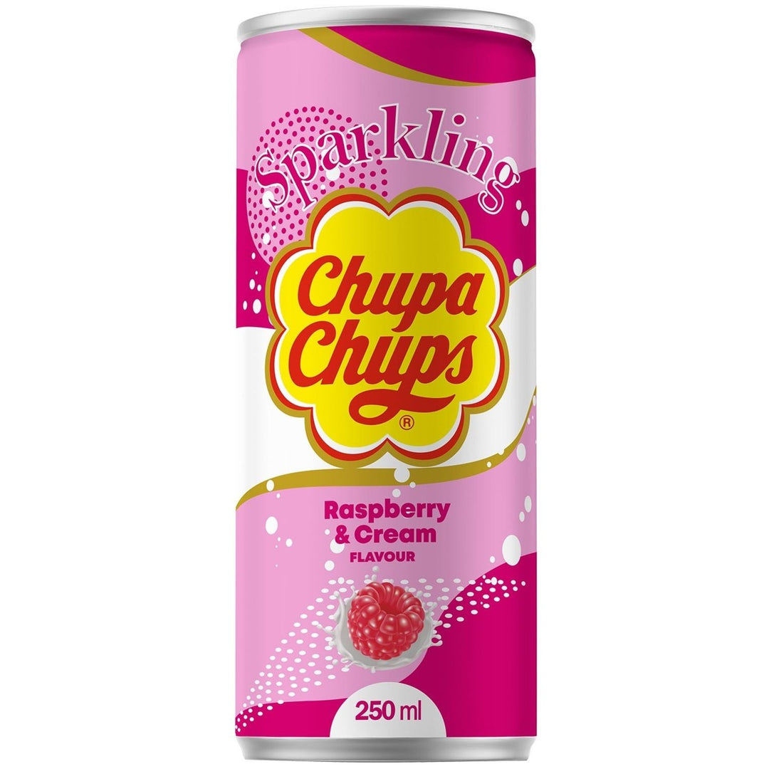 Chupa Chups Soda