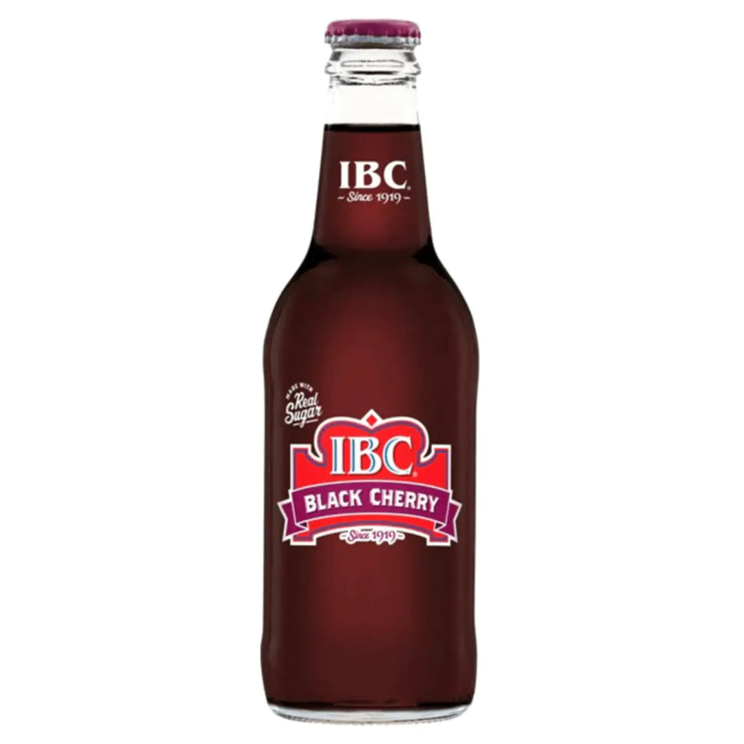 IBC - Black Cherry