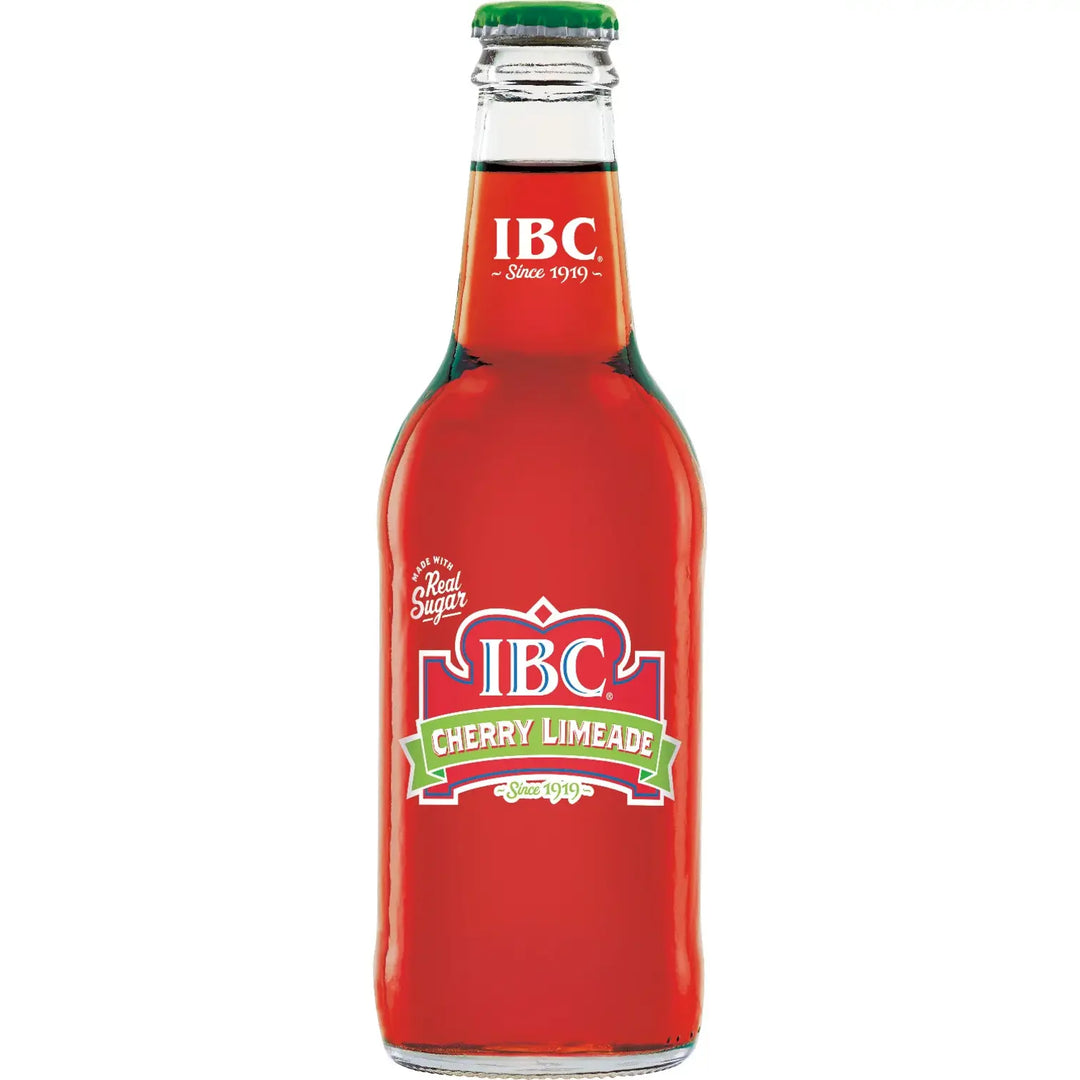 IBC - Cherry Limeade