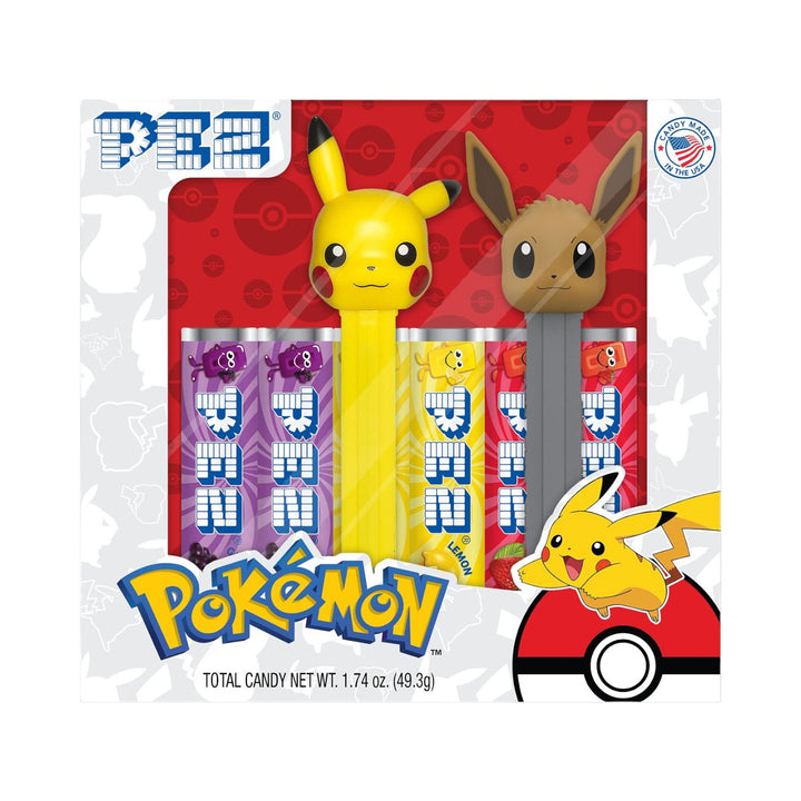 PEZ Twin Pack 1.74oz