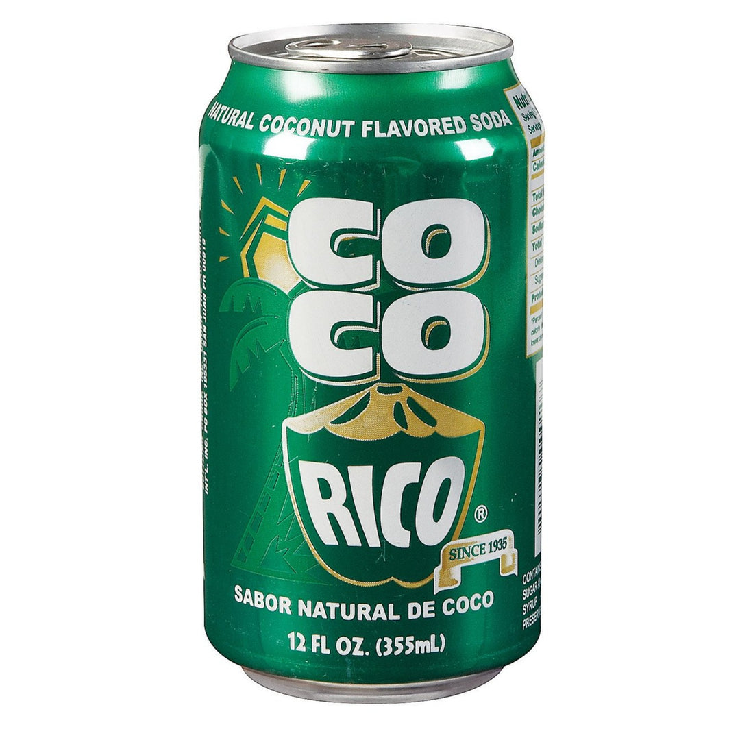 Coco Rico