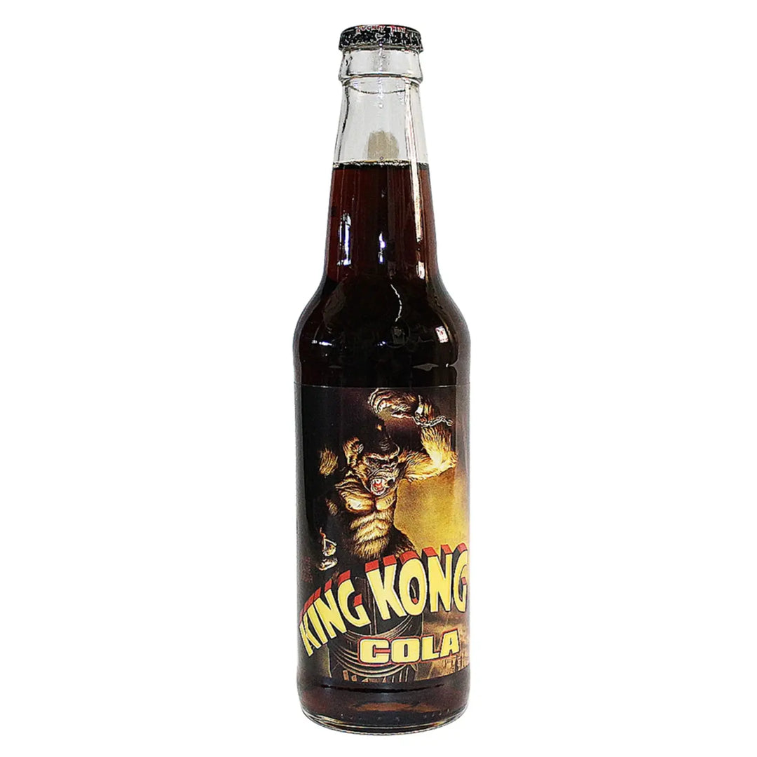 King Kong Cola 355ml