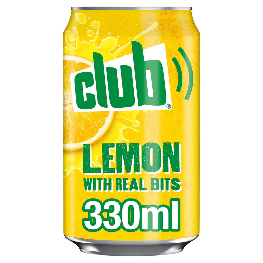 Club Lemon