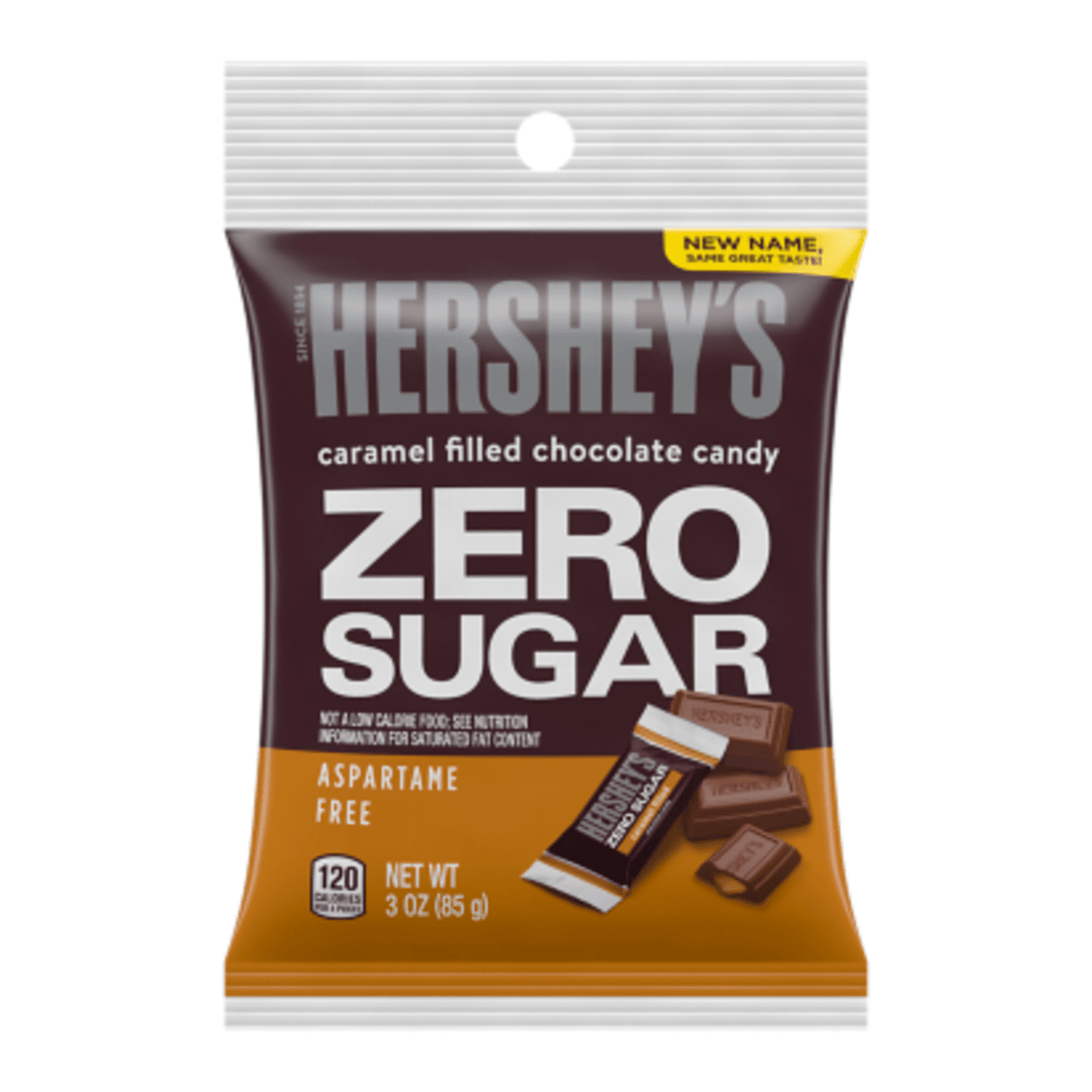 Hershey's Chocolate (Zero Sugar)