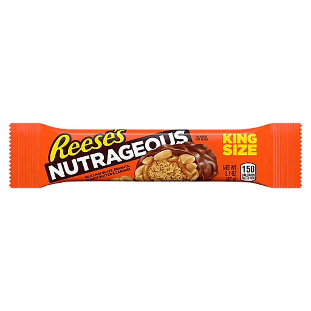Reese's Nutrageous King Size 87g