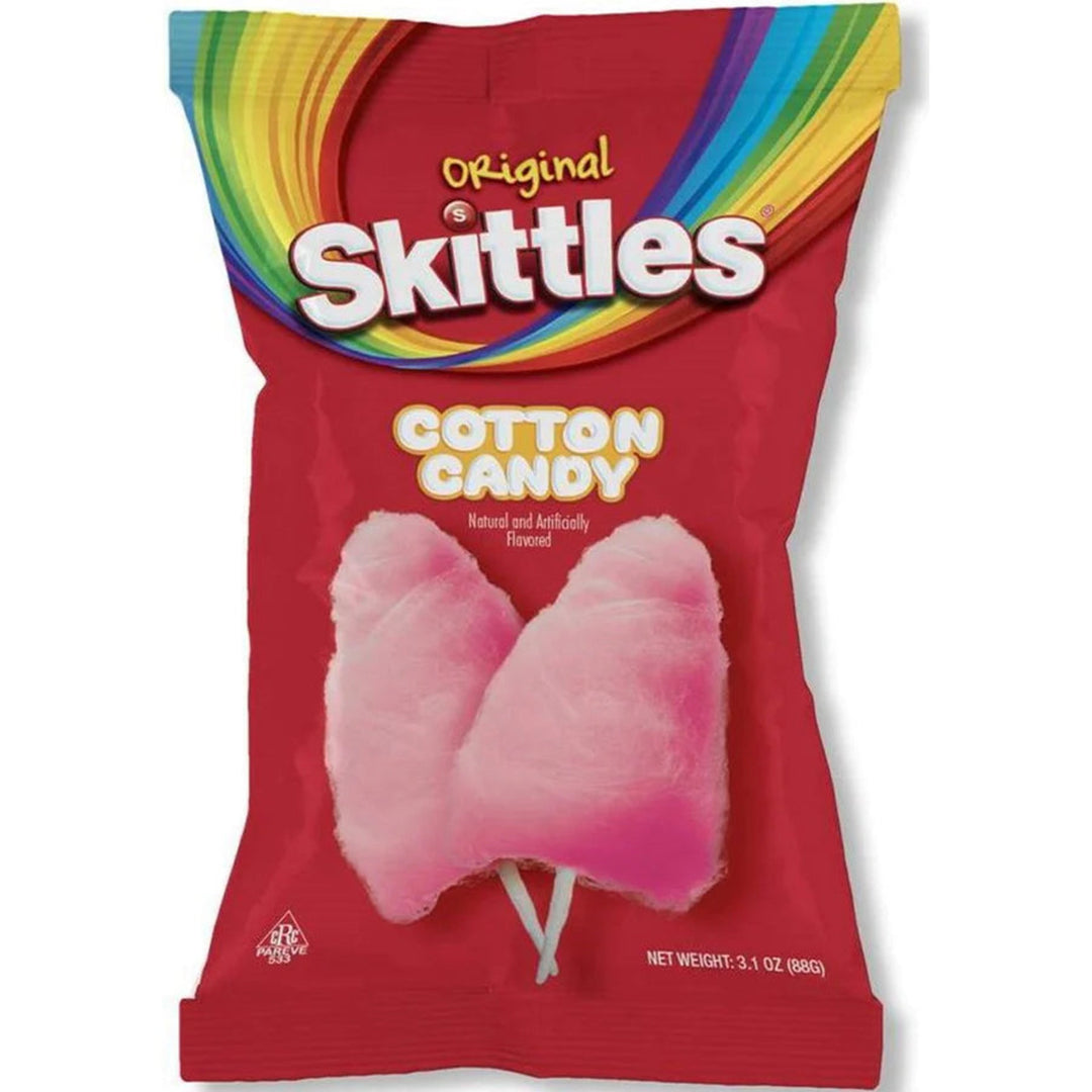 Cotton Candy Skittles