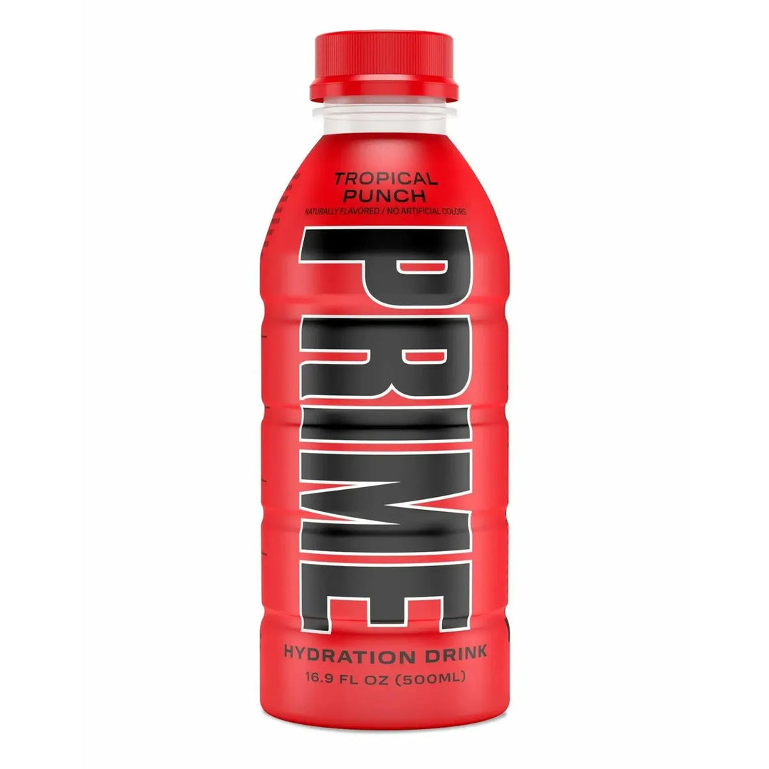 Prime Hydration Drink