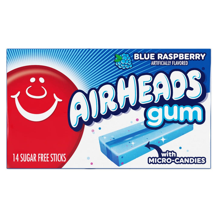 Airheads Gum