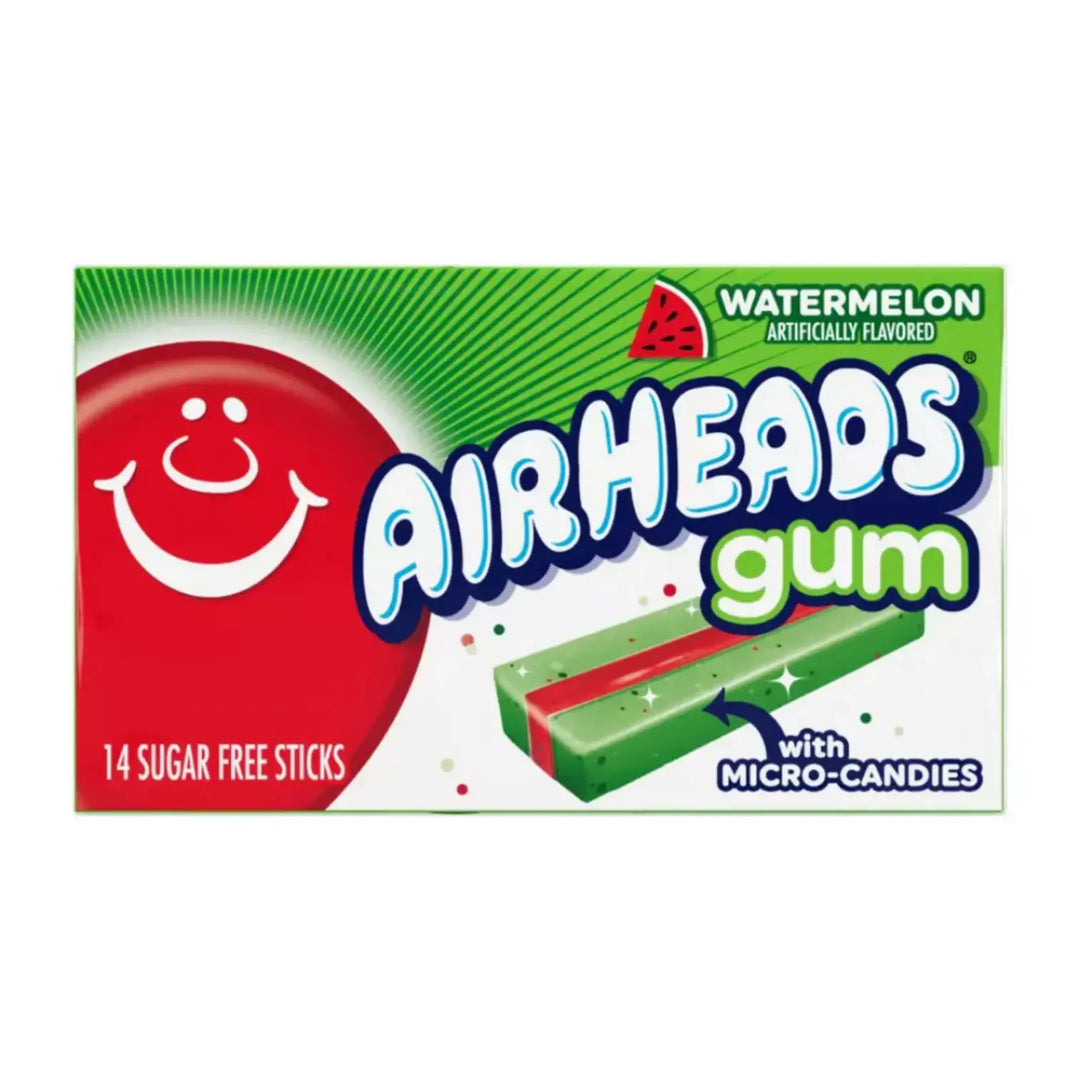 Airheads Gum