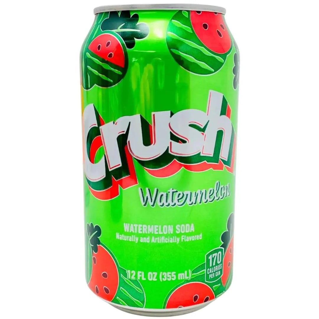 Crush Watermelon 355ml