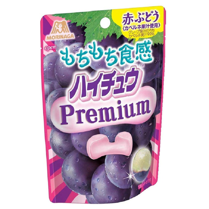 Hi Chew Premium (Japan)