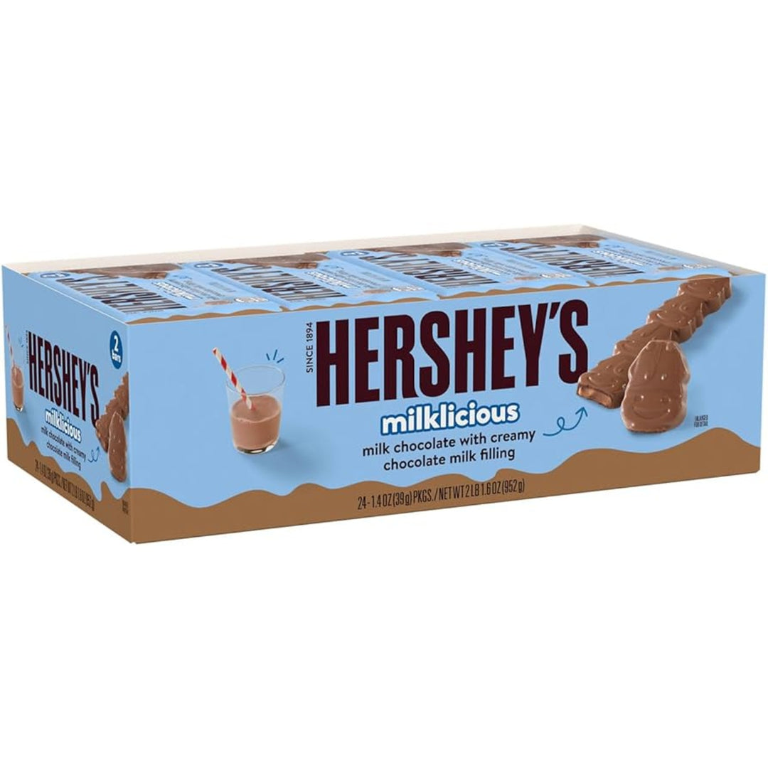 Hershey’s Milkcious 1.6oz