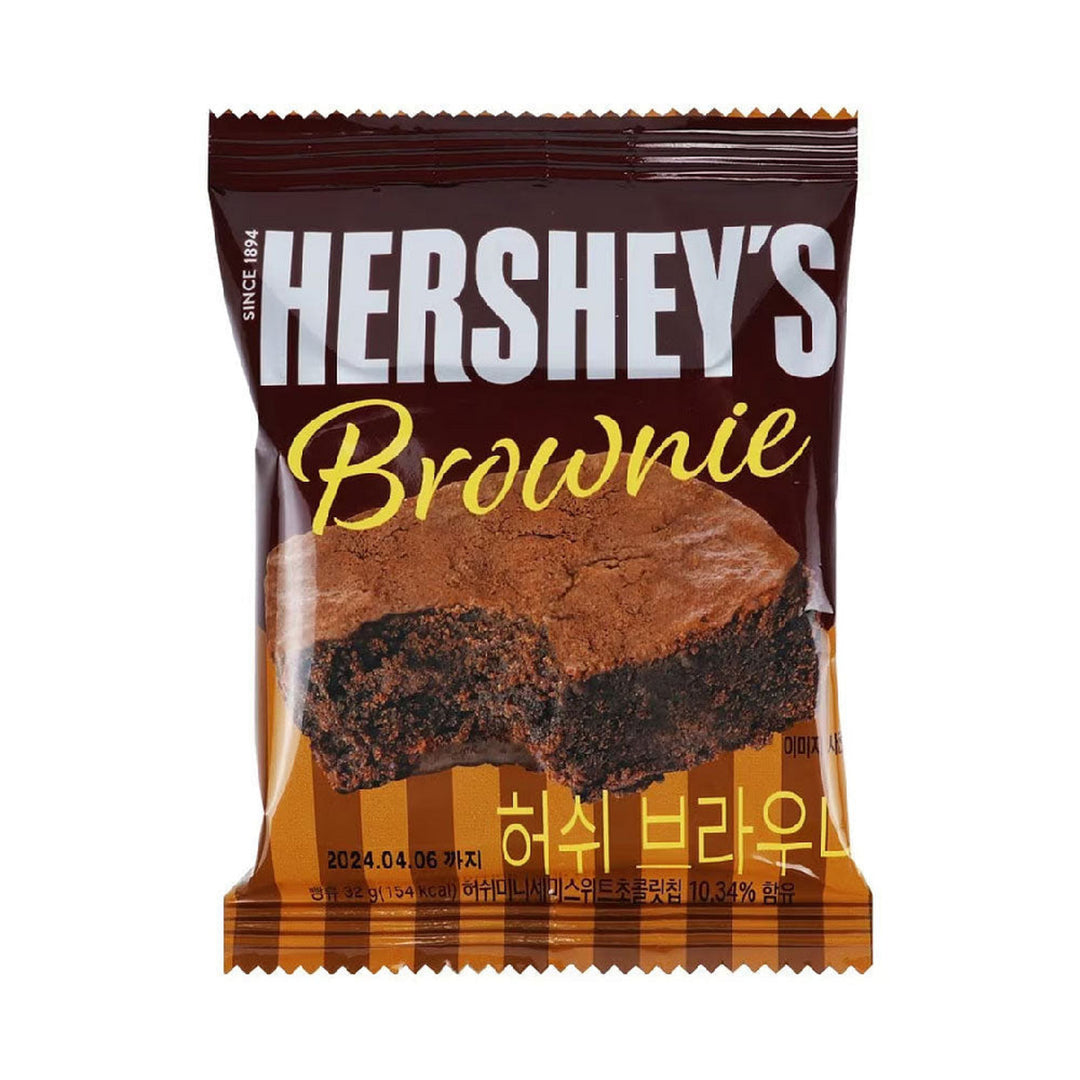 Hershey Chocolate Brownie