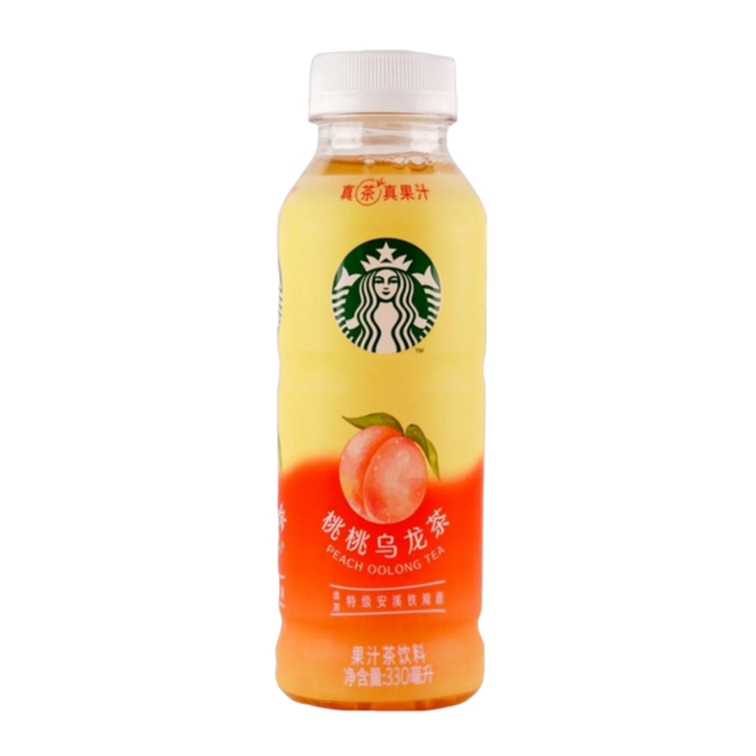 Starbucks Tea Drinks