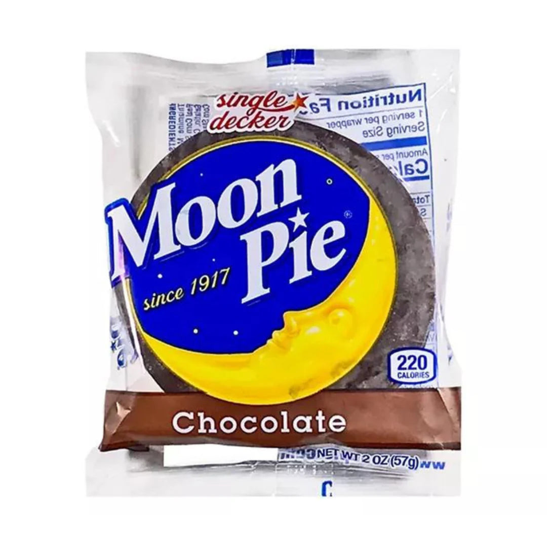 Moon pie