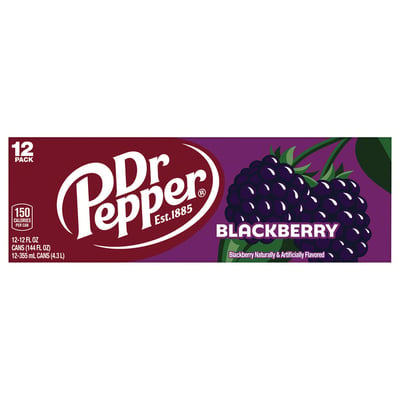 Dr Pepper cases (12)