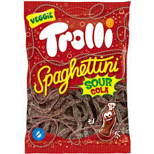 Trolli peg bags