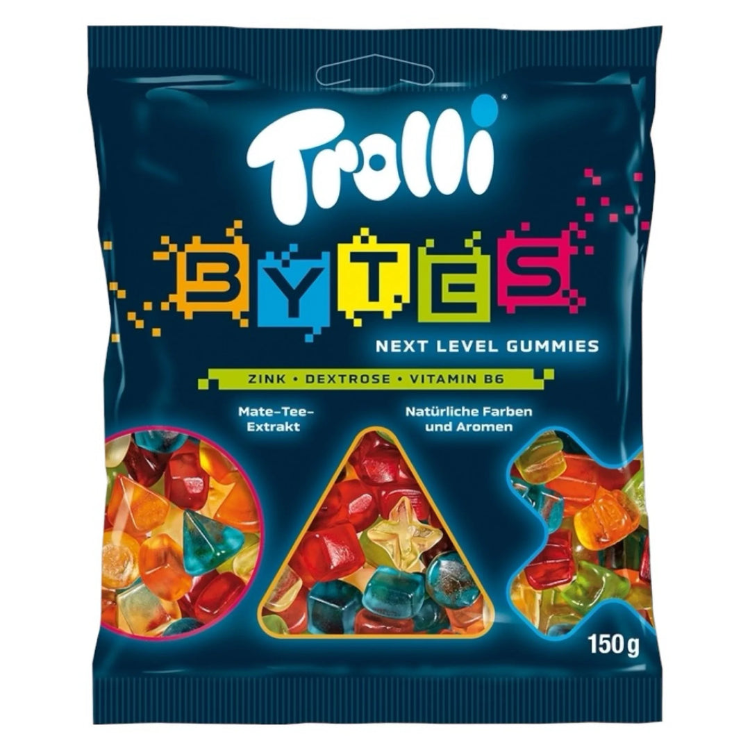 Trolli peg bags