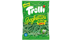Trolli peg bags