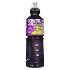 Powerade xtra Sour