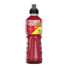Powerade xtra Sour