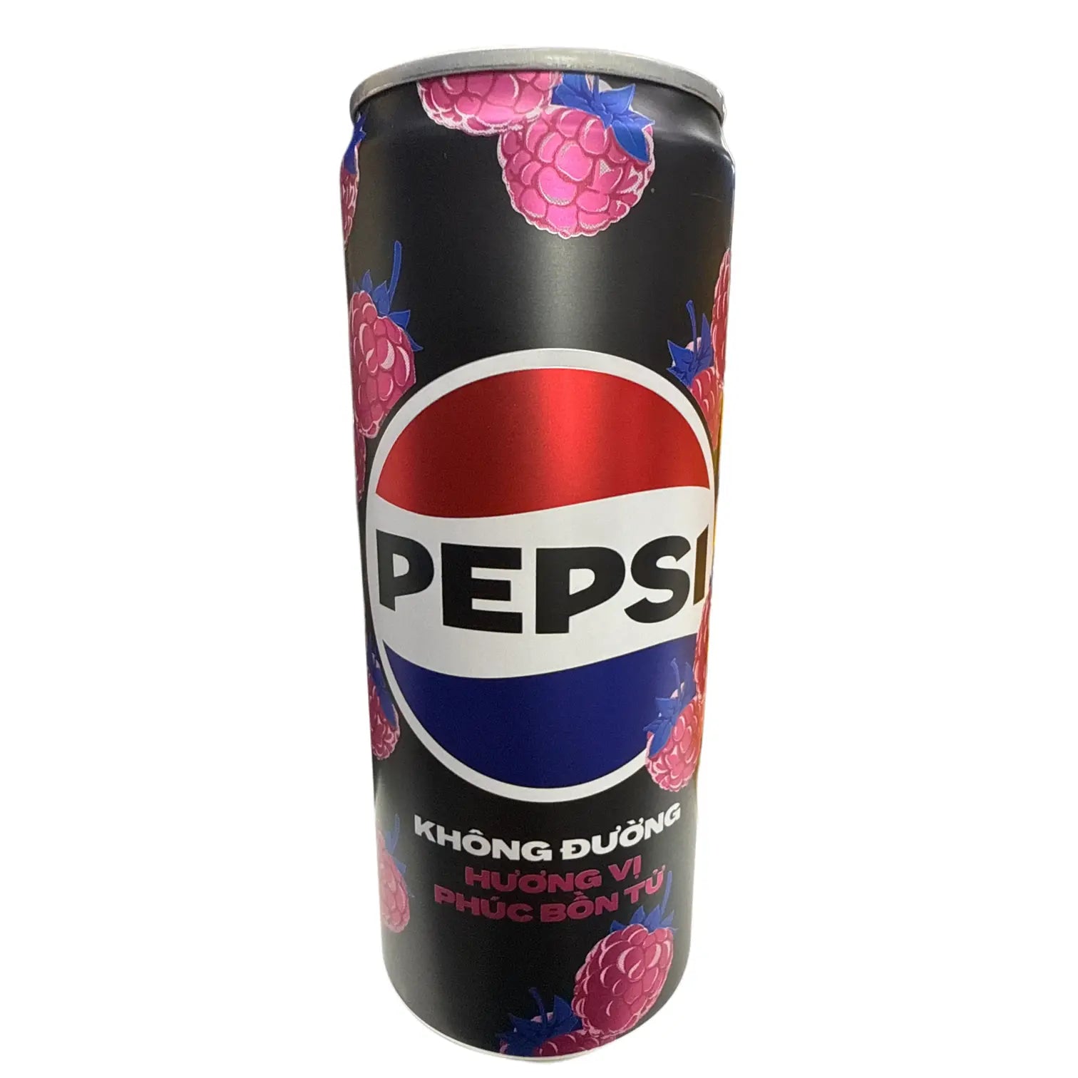 Pepsi Raspberry Function Pepsi Zero Raspberry – YEG EXOTIC