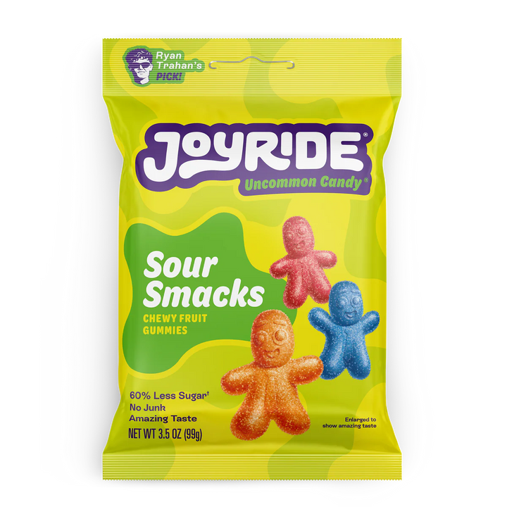 JoyRide's