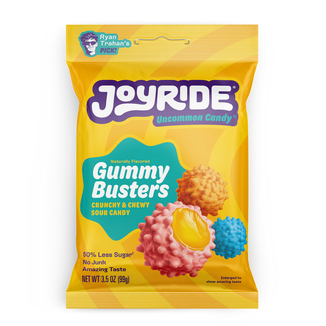 JoyRide's