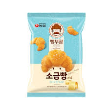 Bakery Snack Salt Bread
