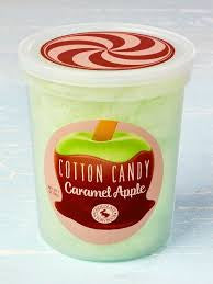 Cbs Cotton Candy
